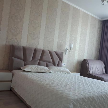 Apartments Lutsdorf Odesa Exterior photo